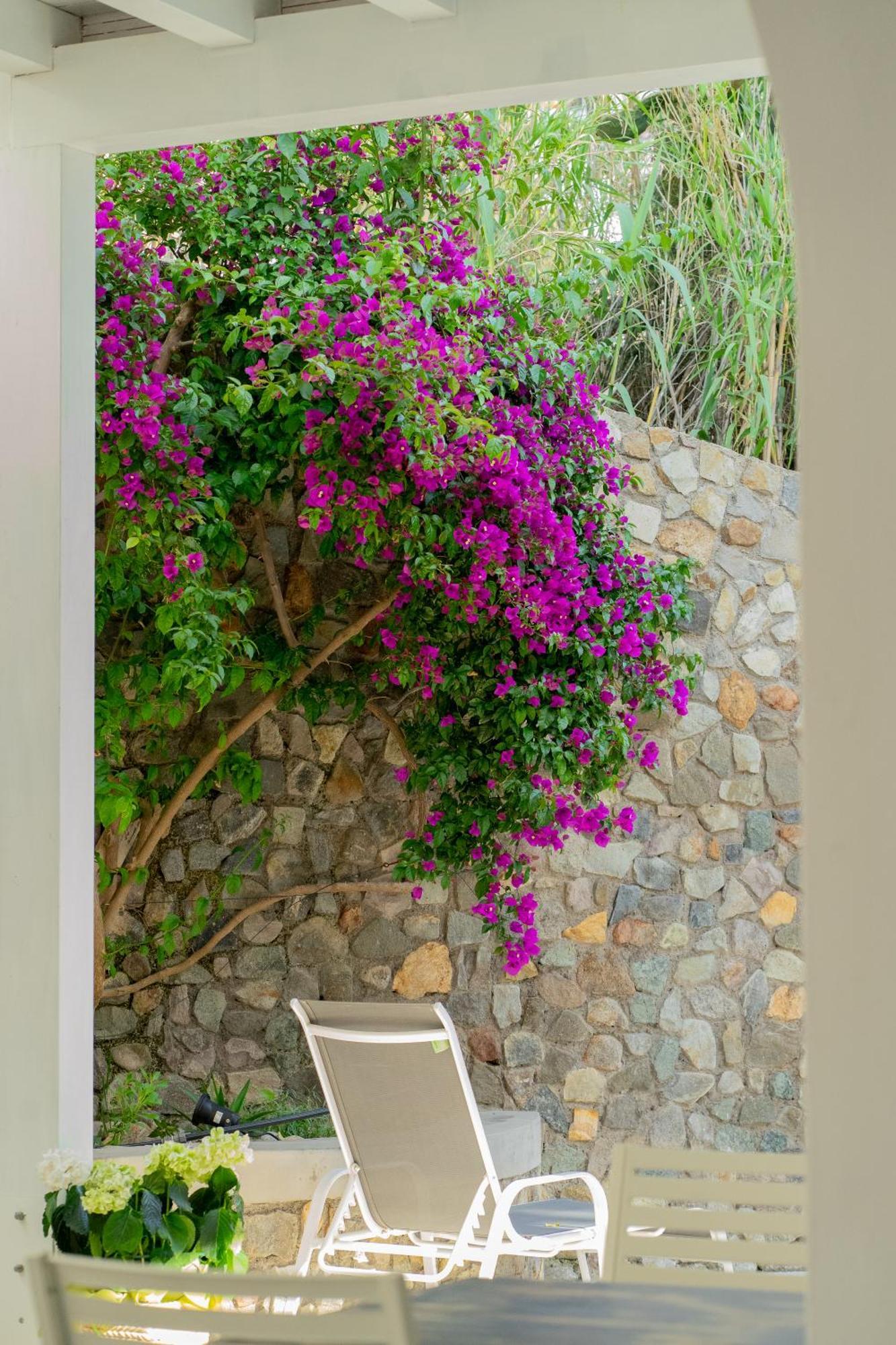 Villa Acacia Ponza Exterior foto